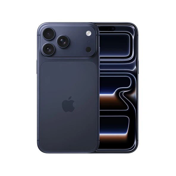 APPLE IPHONE 17 PRO MAX 256 GB ABİS - 1