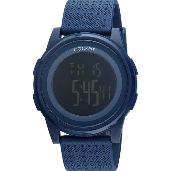 COCKPIT CK-2206-BE ERKEK KOL SAATİ ürün görseli