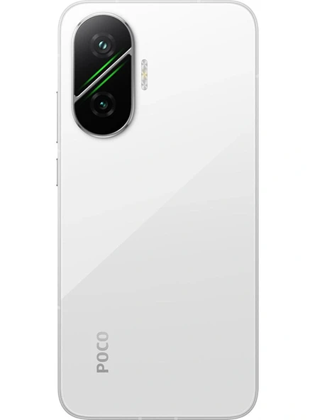 Poco F7 12/512GB Beyaz (Türkiye Garantili) - 2