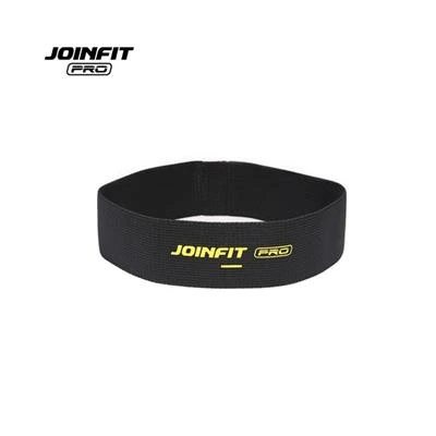 JOINFOT Pro Hip Aerobik ve Egzersiz Bandı Siyah 3 Adet - 6