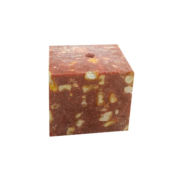 Küspe Mısır-Çilek 30 Kg ürün görseli 1