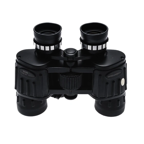 Breaker 8x40 LE El Dürbünü - 3