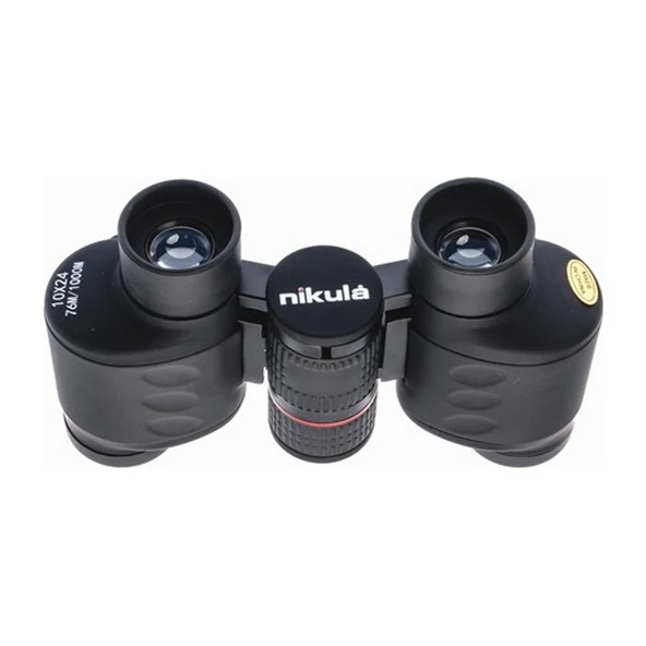 Nikula 10x24 El Dürbünü - 2