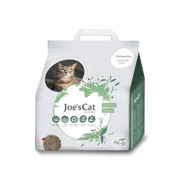 Joe's Cat 8l/3kg ürün görseli