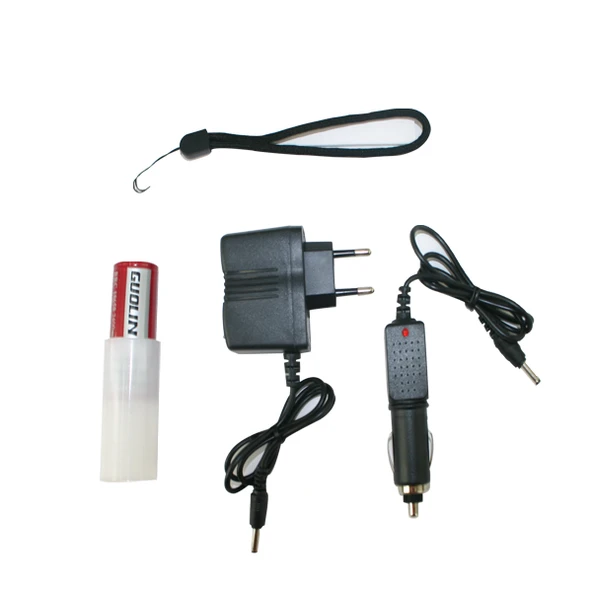 BT-315 Şarjlı Fener - 2