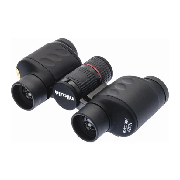 Nikula 10x24 El Dürbünü - 3