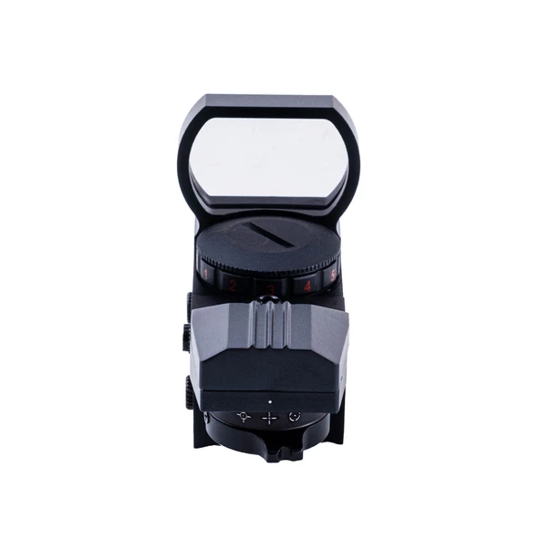 Gold Police GP-1010 Reddot - 5