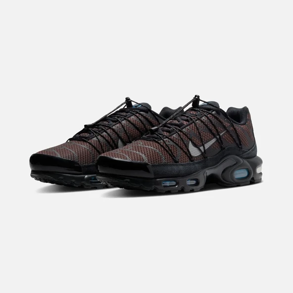 Nike Air Max Plus Utility Erkek Spor Ayakkabı  FD0670-201 - Resim 3