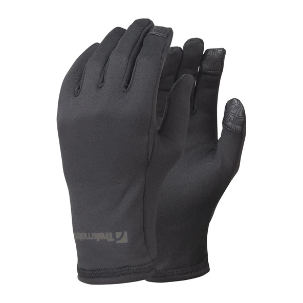 Trekmates Tryfan Strech Glove (Eldiven) TM-005555 Siyah XXL ürün görseli