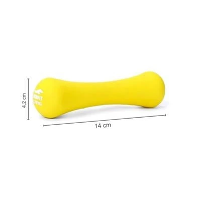 JOINFIT Neoprene Dambıl Sarı 0,75 kg X 2 Adet - 2