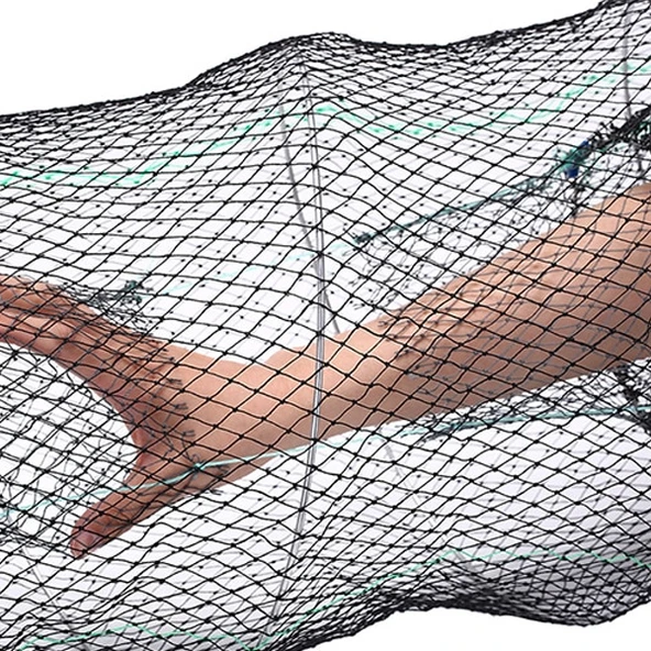 T0008-9 Bauer İp Pinter 40*80 - 2