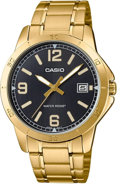CASIO MTP-V004G-1BUDF ERKEK KOL SAATİ ürün görseli