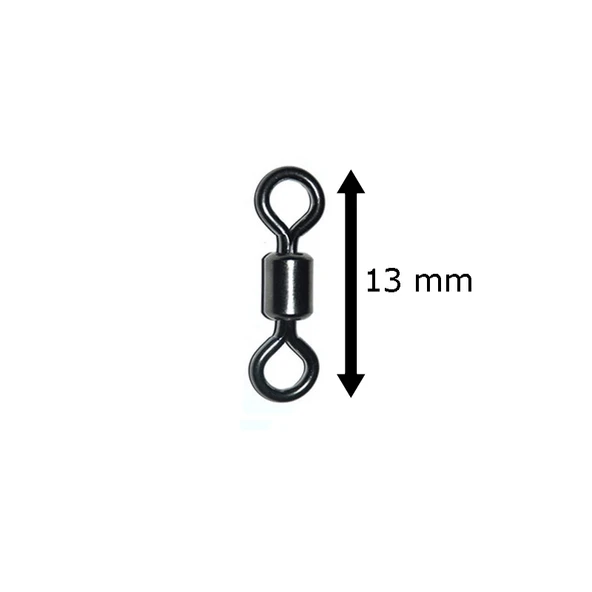 Savex.3003 Bilyeli Fırdöndü No: 4 (12'li) ürün görseli