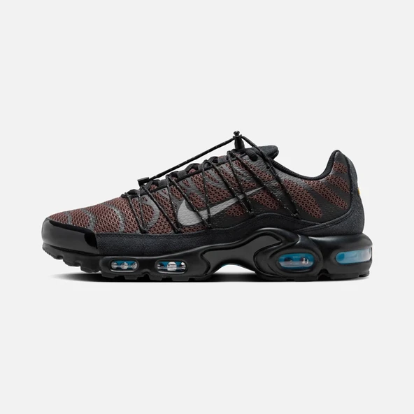 Nike Air Max Plus Utility Erkek Spor Ayakkabı  FD0670-201 - Resim 2
