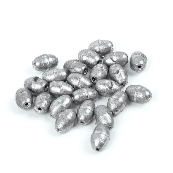 Gezer Olta Kurşunu - Kıstırma (Zeytin) Kurşun - 30 Gram - 1KG