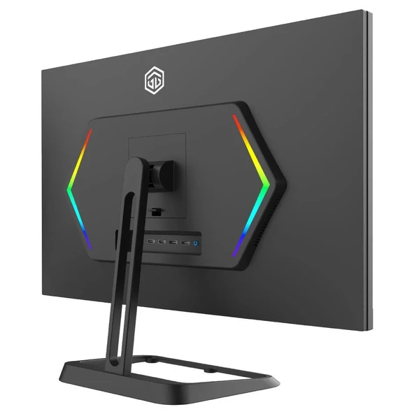 GameBooster GB-25F320FF 24.5" 300Hz 0.5ms HDMI DP FreeSync G-Sync HDR400 FHD Fast IPS Gaming Monitör - 4