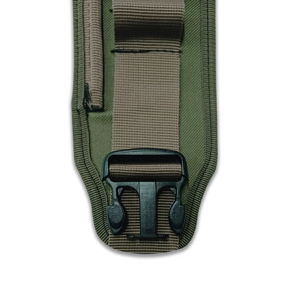 Savage İmperteks Açık Fişeklik Yeşil 30'lu (YT-010) - 4