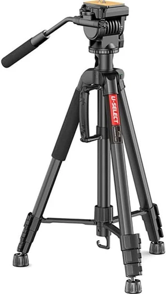 Ulanzi U-Select VT-02 Alüminyum Monopod Tripod Outlet