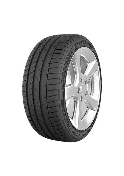 Petlas 205/55R17 TL 95W Reinf. Velox Sport PT741 Yaz Lastiği 2025 ürün görseli 1
