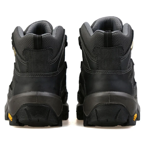 Grisport Siyah Trekking Bot (11495D37T) - 4
