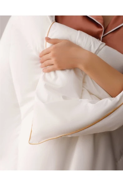 Madame Coco Bellamy Çift Kişilik Yorgan - Resim 3