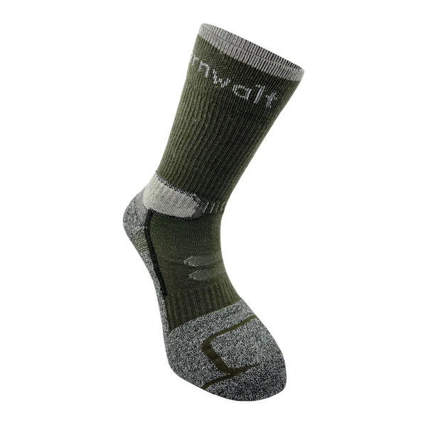 Power Level 3 Çorap Haki 39-42 - 3