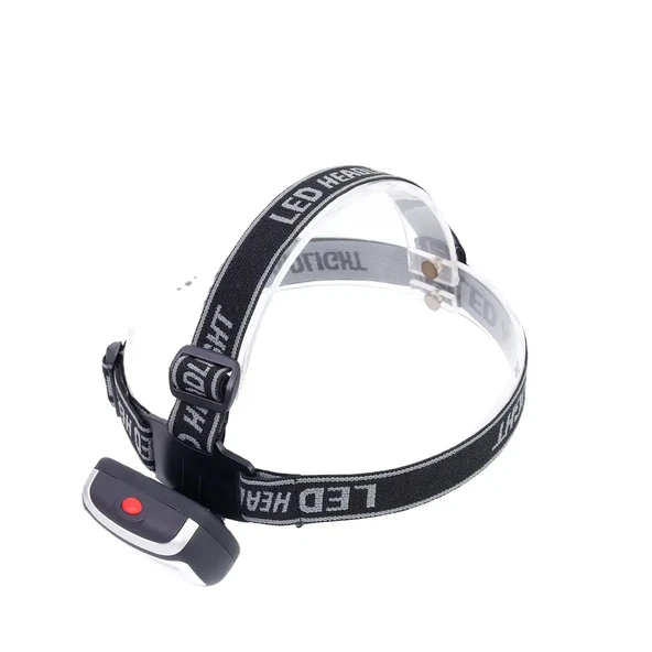 Vmax Kafa Feneri Pilli 3W COB Led V24 - 4