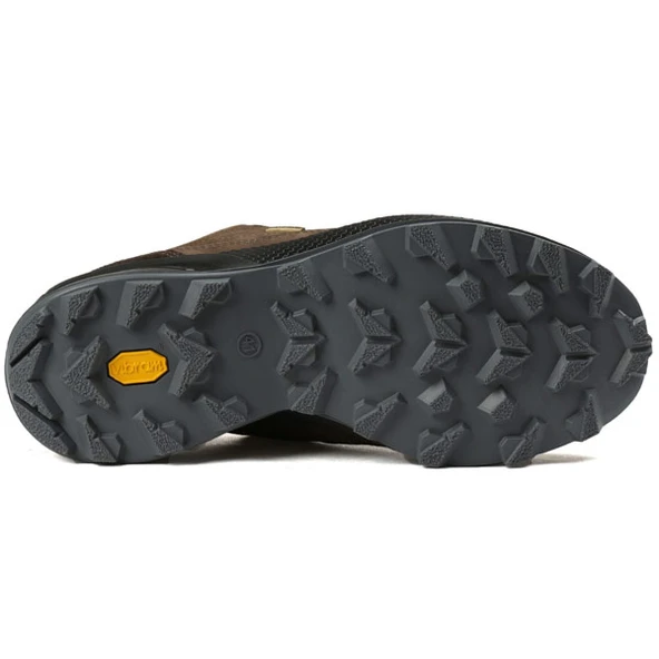 Grisport Kahverengi Outdoor Ayakkabısı (13109S1G) - 5