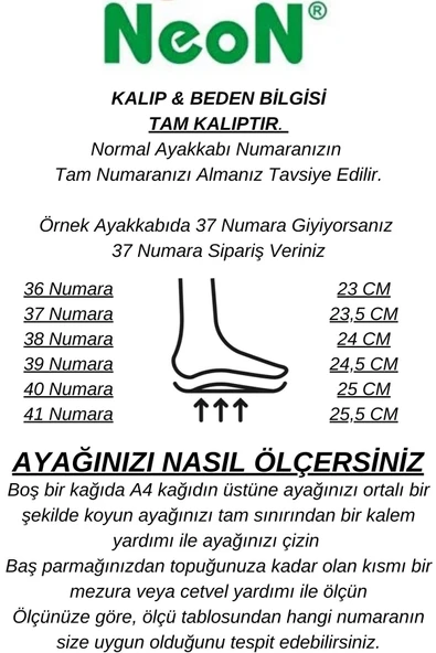 indispensablely  Depi Kadın Ortopedik Yumuşak Taban Günlük  Şık Taşlı Misafir   Dışarı & Ev Terliği - 2