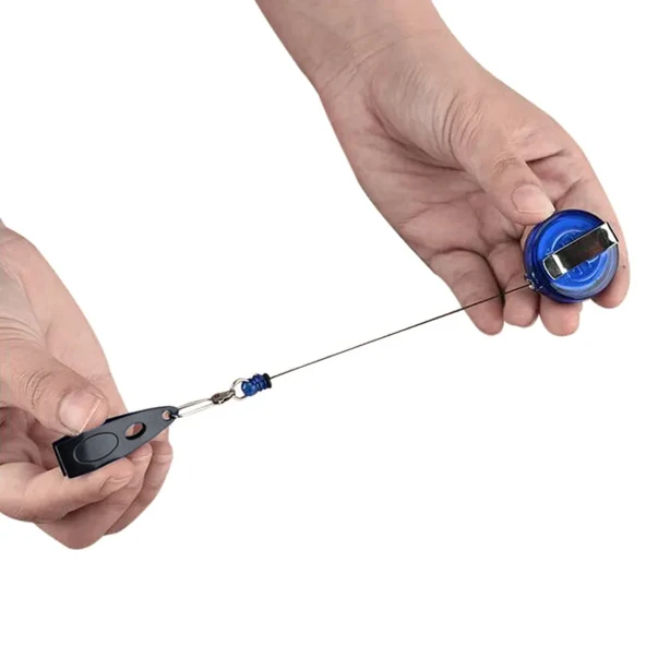 Protackle Balıkçı Makası (FM9768) - 2