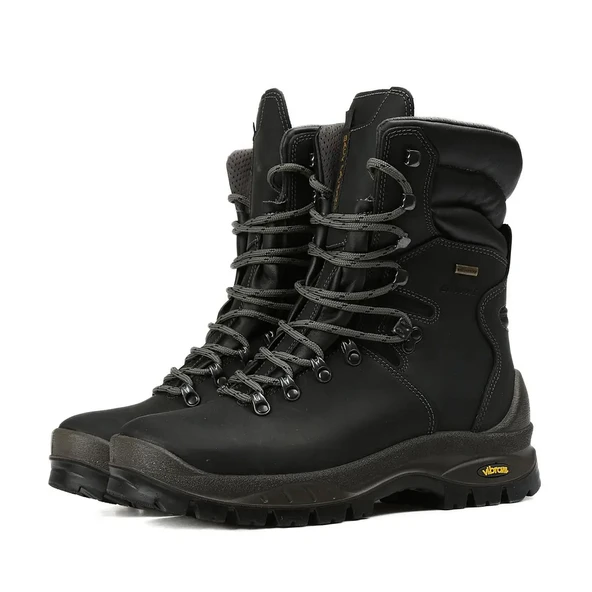 Grisport Dakar Siyah Erkek Outdoor Botu (11609D32T) - 3