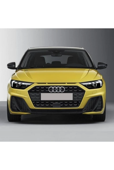 Arka Bagaj Kapağı Pandizot Askı Pimi Audi A1 2019-2022 1M6867574A - 3