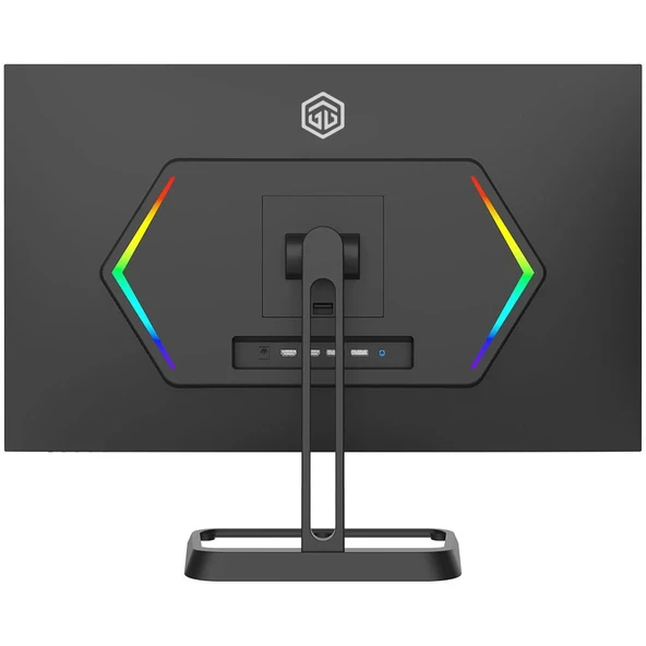 GameBooster GB-25F320FF 24.5" 300Hz 0.5ms HDMI DP FreeSync G-Sync HDR400 FHD Fast IPS Gaming Monitör - 3