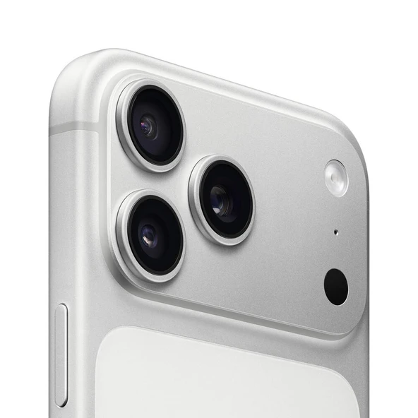 APPLE IPHONE 17 PRO 256 GB GÜMÜŞ - 3
