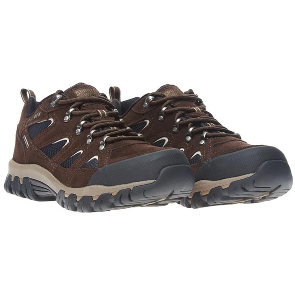 Sprayway Mull Low Kahverengi Ayakkabı (SWM011-BRN) - 3