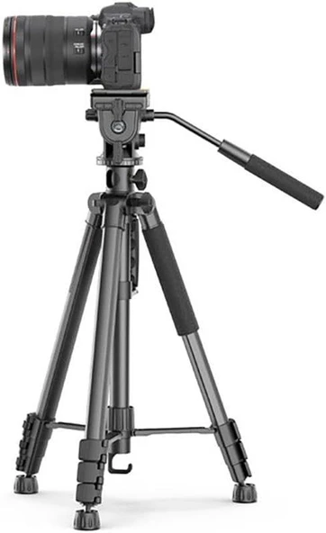 Ulanzi U-Select VT-02 Alüminyum Monopod Tripod Outlet - 2