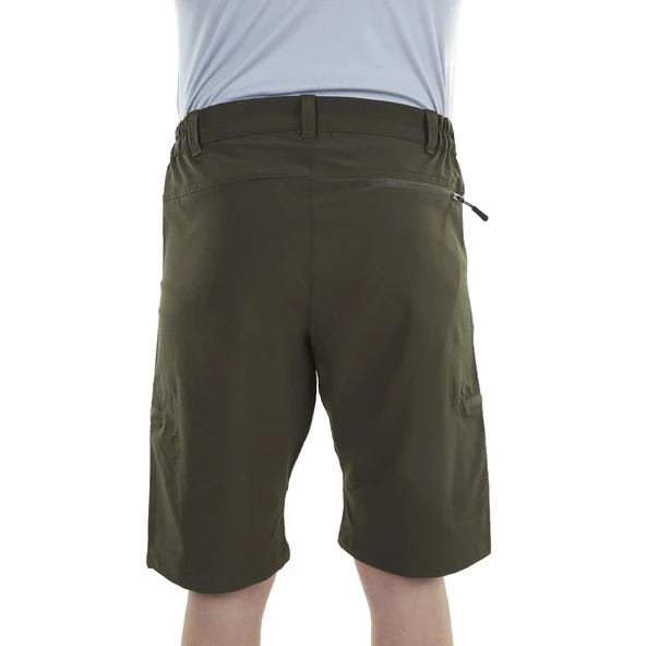 Alpinist Colorado Erkek Short Haki (300351) - 3