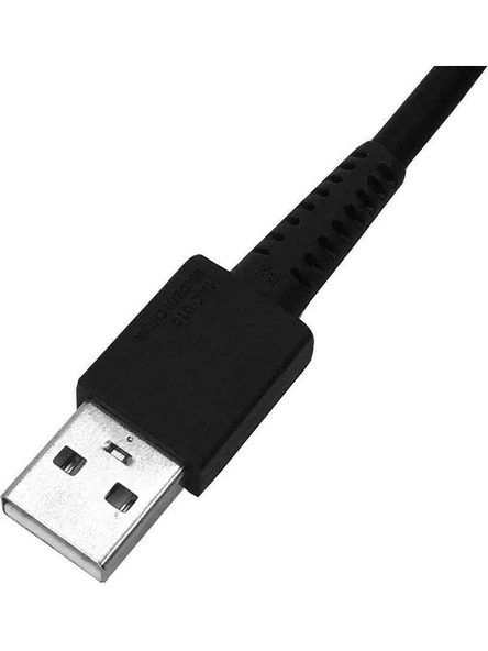 Nintendo Switch Orjinal Type-C USB Şarj Data Kablo - Resim 3