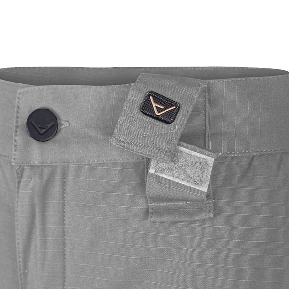 Taktikal Outdoor Erkek Pantolon - Vav Hidden-12 Gri - Resim 3