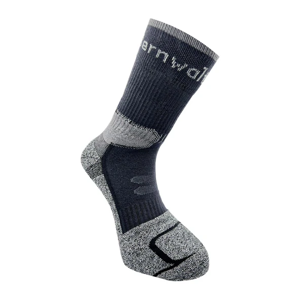 Power Level 3 Çorap Antrasit 39-42 - 2