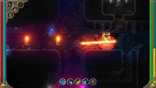 PS5 Hammerwatch II: The Chronicles Edition - Resim 2