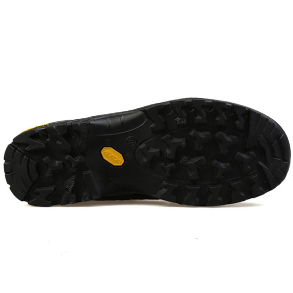 Grisport Siyah Trekking Bot (11495D37T) - 5
