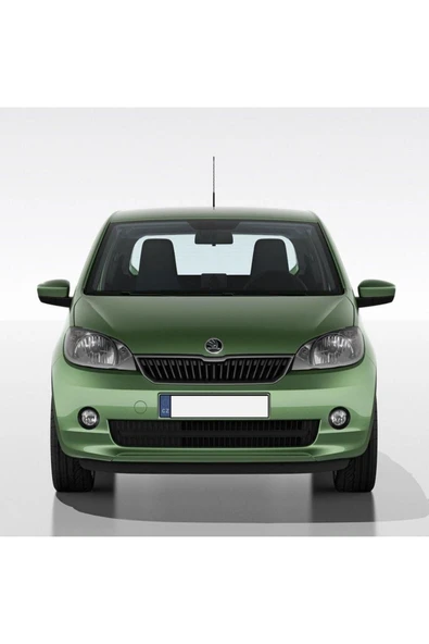 Arka Bagaj Kapağı Pandizot Askı Pimi Skoda Citigo 2012-2020 1M6867574A - 3