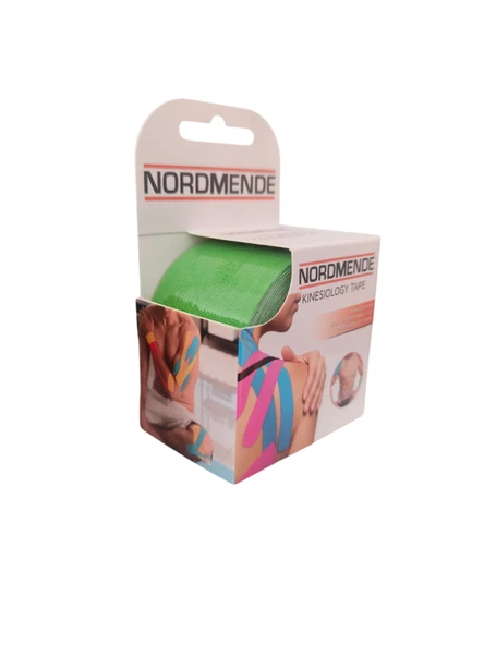 NORDMENDE Kinezyoloji Bandı - 1