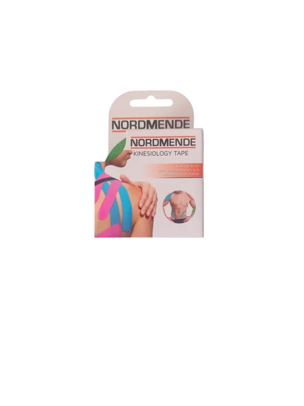 NORDMENDE Kinezyoloji Bandı - 2