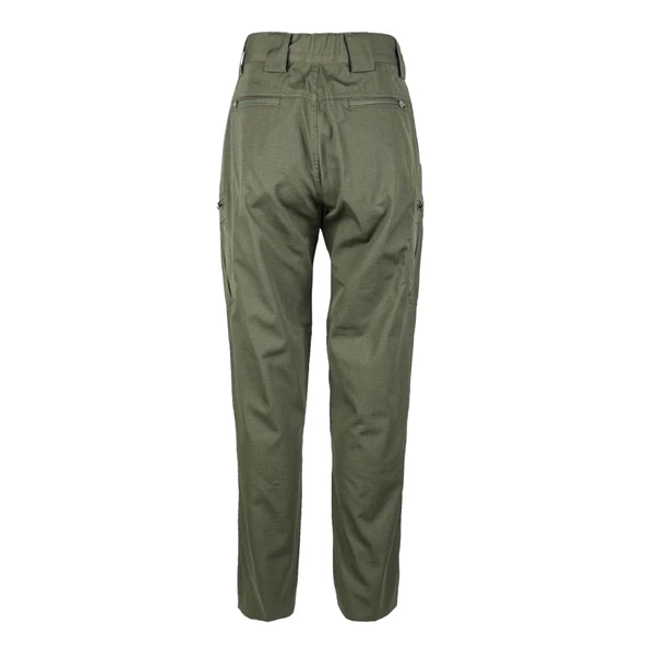 Taktikal Outdoor Erkek Pantolon - Vav Hidden 12 Haki - Resim 5