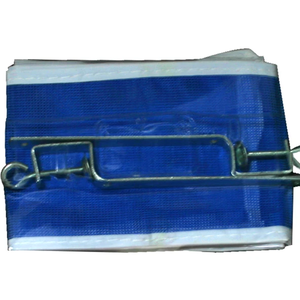 Masa Tenisi Raketi 4 Adet+4 Top+Ag Demir RV 445 - 2