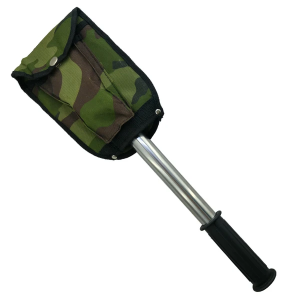 Kamp Seti Balta&Kürek&Bıçak&Testere - 2