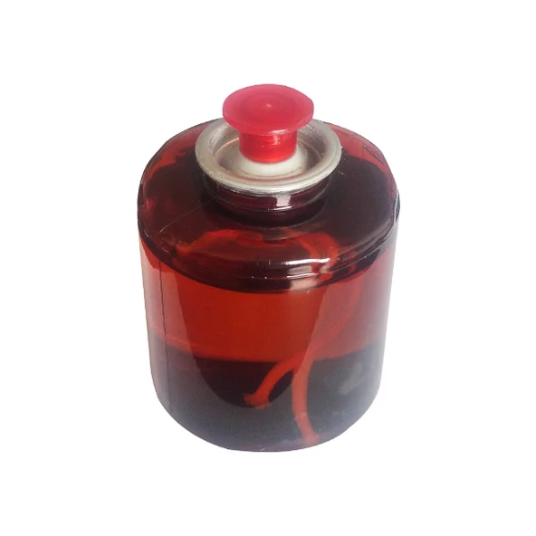 Sıvı Mum Büyük 150 gr (45 Saat) ürün görseli