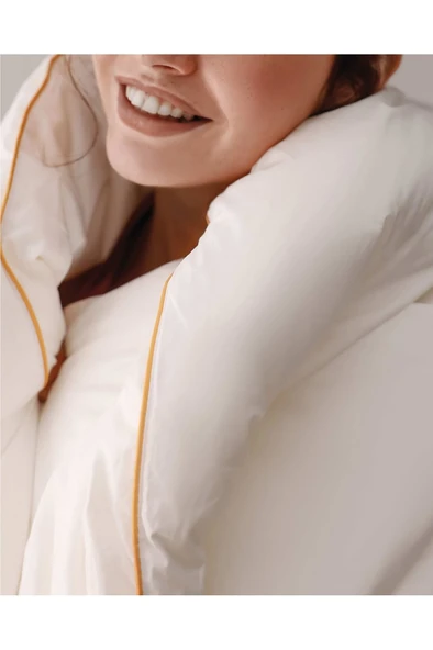 Madame Coco Bellamy Çift Kişilik Yorgan - Resim 2